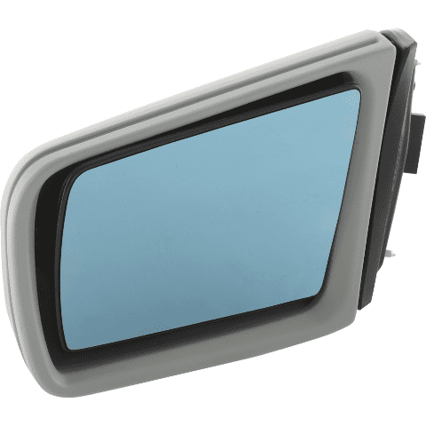 2010-2013 Mazda 3 Mirror LH,Power,Heated,Manual Fold,w/o Signal Lamp Classic 2 C 2010-2013 Mazda 3 Mirror LH,Power,Heated,Manual Fold,w/o Signal Lamp Classic 2 C