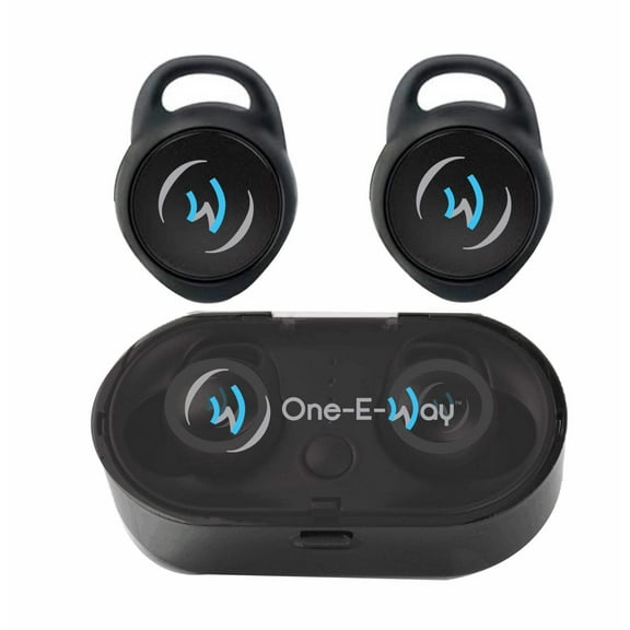 E-Clip T02S True Wireless Stereo Earbuds