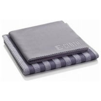 E-Cloth 10617 2-Pc. Stainless Steel Cleaning Pack - Quantity 5