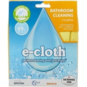 E-Cloth Bathroom Pack