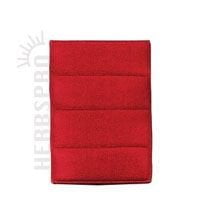 E-Cloth Cleaning Pad, Premium Microfiber Cleaning Cloth, Perfect Dish, Bathtub, Shower, and Barthroom Scrubber, Washable and Reusable, 100 Wash Guarantee, 1 Pack