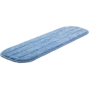 E-Cloth Deep Clean Mop Head - Microfiber Damp Replacement - Single Piece, Blue