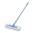 thumbnail image 1 of E-Cloth Flexi-Edge Floor & Wall Duster with Telescoping Handle, 1 of 5
