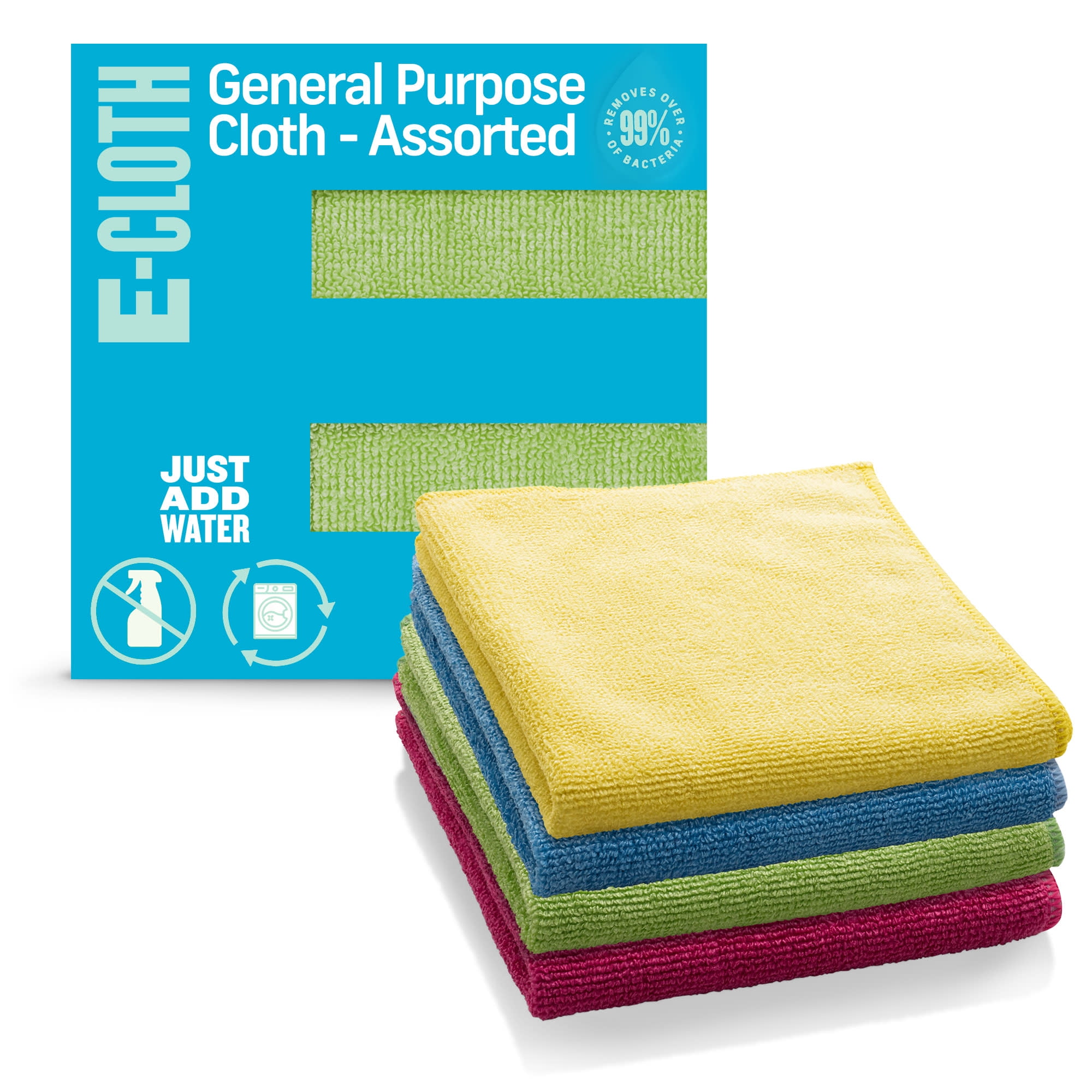 E-Cloth General Purpose Cleaning Cloth