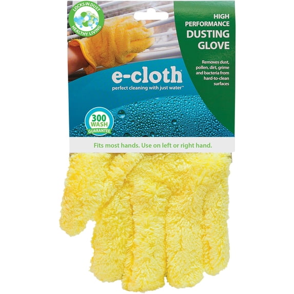E-Cloth 8 In. x 10 In. High Performance Dusting Glove 10652