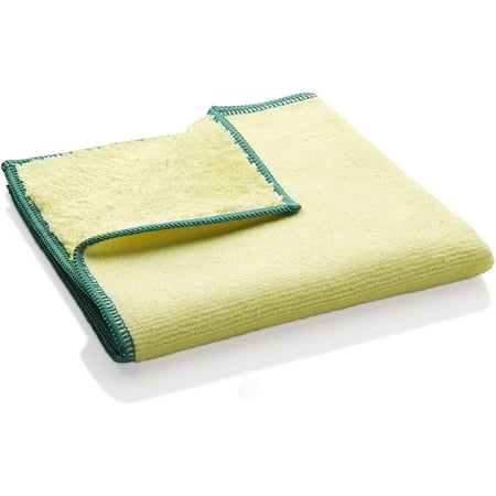 E-Cloth High Performance Microfiber Dusting Cleaning Cloth, Pack of 2