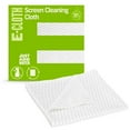 thumbnail image 1 of E-Cloth Screen Cleaning Cloth - 1pc, 1 of 4