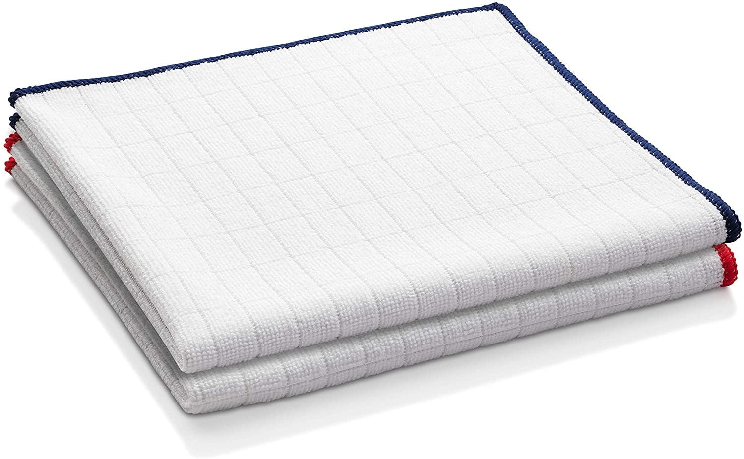 E-Cloth Wash & Wipe Microfiber Dish Cloth - Thumbnail 2
