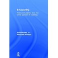 thumbnail image 1 of E-Coaching: Theory and practice for a new online approach to coaching, (Hardcover), 1 of 1