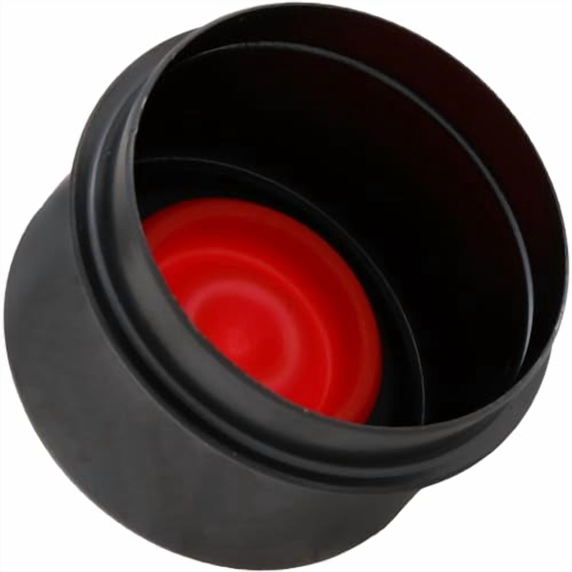 Trailer Axle Hub Dust Cap – 5.2k/6k Capacity, 2.44" – The Trailer Parts Outlet - View #4