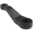 thumbnail image 1 of E-Coated Pitman Arm, Black, 1 of 1