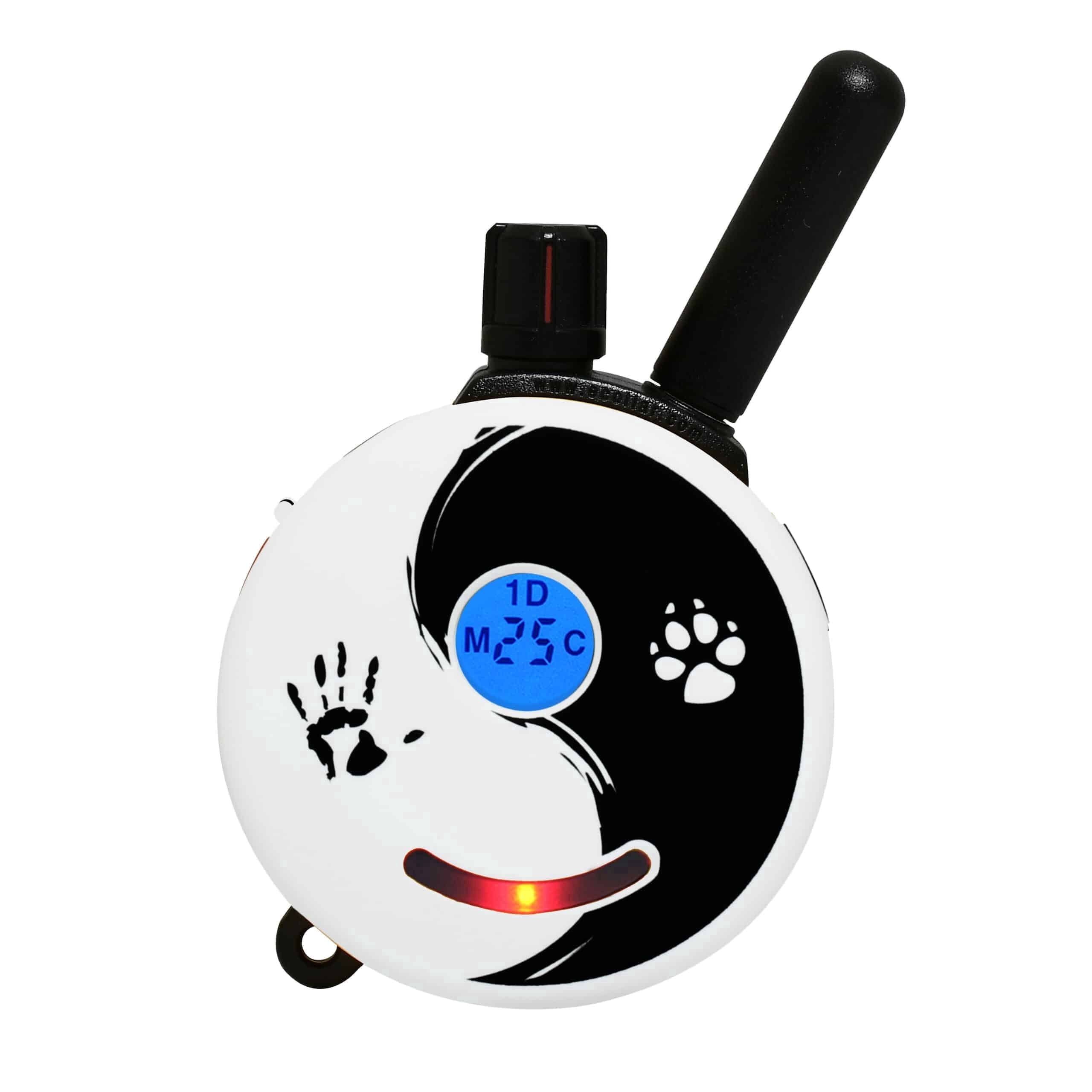E-Collar ET-300 Zen Mini Educator Replacement Remote Transmitter - 1/2 ...