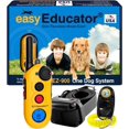 ECollar Educator EZ9001/2 Mile Remote Waterproof Dog Trainer