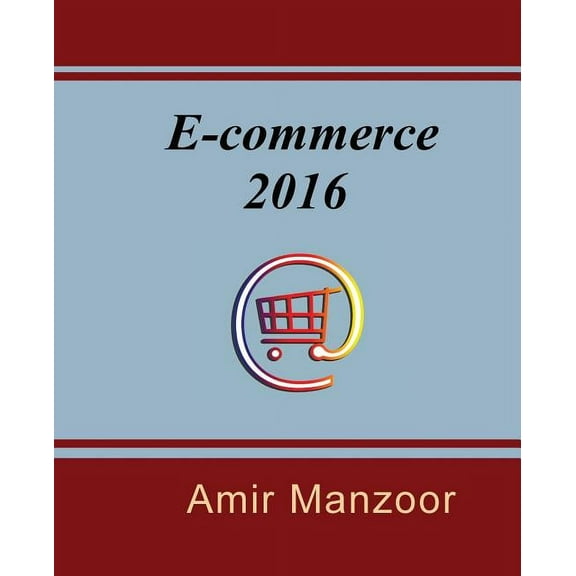 E-Commerce 2016 (Paperback)
