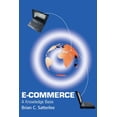 thumbnail image 1 of E-Commerce: A Knowledge Base, (Paperback), 1 of 1