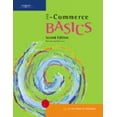thumbnail image 1 of Pre-Owned E-Commerce Basics (Spiral-bound) 0619059427 9780619059422, 1 of 1
