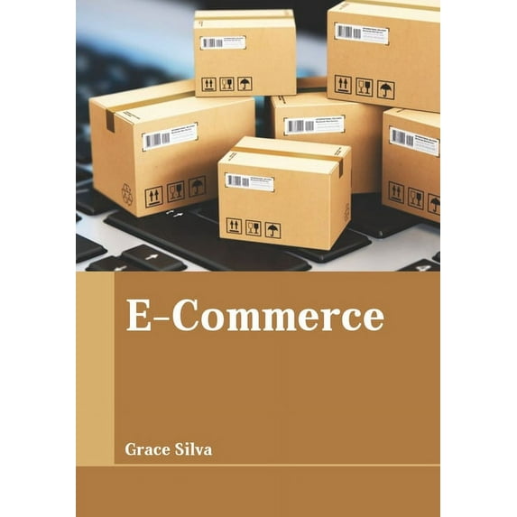 E-Commerce, (Hardcover)