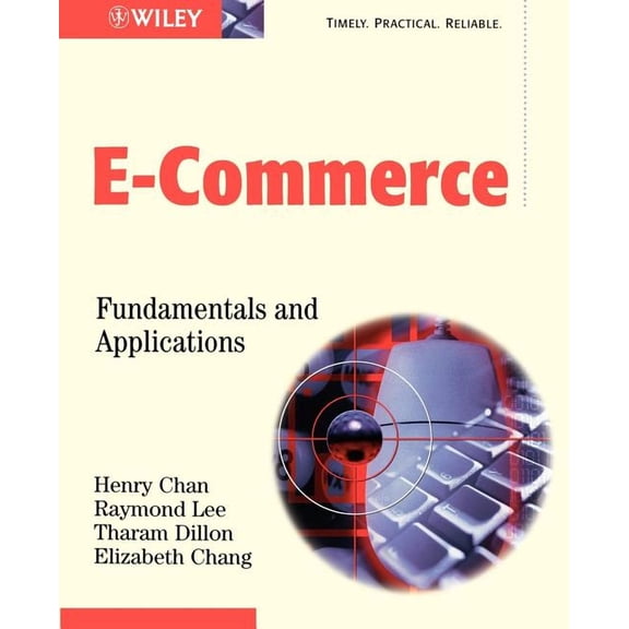 E-Commerce, (Paperback)