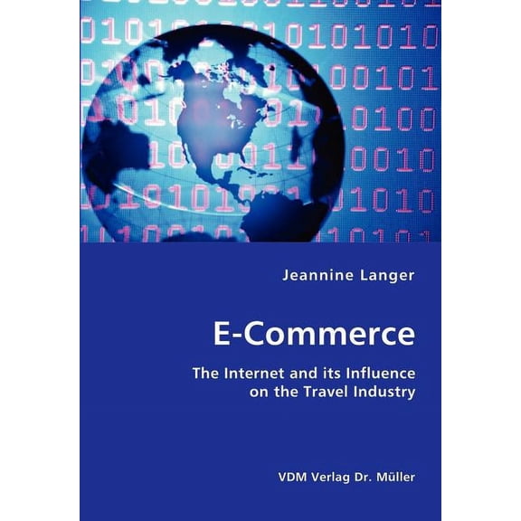 E-Commerce (Paperback)