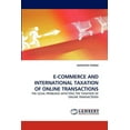 thumbnail image 1 of E-Commerce and International Taxation of Online Transactions (Paperback), 1 of 1