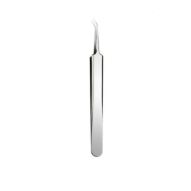 stainless steel acne clip to remove blackheads squeeze acne