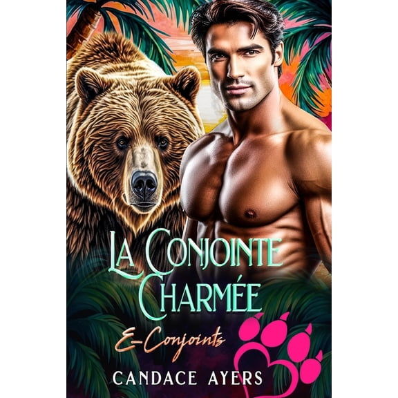 E-Conjoints La Conjointe Charme, Book 2, (Paperback)