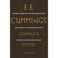 thumbnail image 1 of Pre-Owned e. e. cummings: Complete Poems, 1904-1962 (Hardcover) 0871407108 9780871407108, 1 of 1