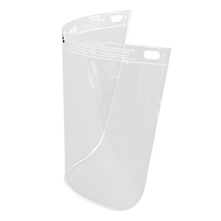 Face Shield for F-300 Crown