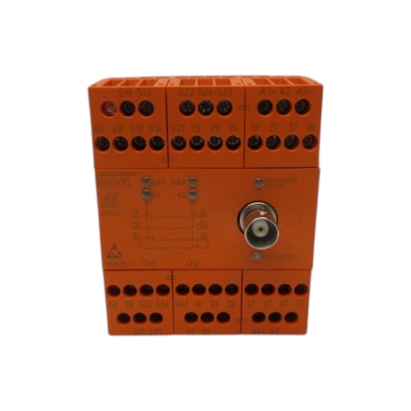 E.DOLD & SOHNE BI6910.22/00MF9 24VDC NSNP