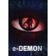 E-Demon DVD, Filmhub, Horror