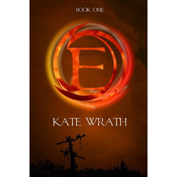 E Paperback 1499542755 9781499542752 Kate Wrath