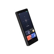 E EYAFA New Video&Aduio Translator Z7 with 5 inch HD Screen for Men and Women Travel