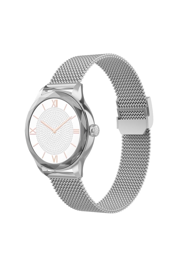 OD8 Smart Watch with AMOLED Screen for Women