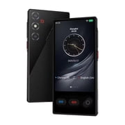 E EYAFA S35 Instant Voice Translator Portable Language Translator In Real-time Smart Translator Supports 12 offline languages