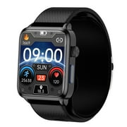 E EYAFA Smart Watch 2024 New Technology Sports Fitness Tracker Watch