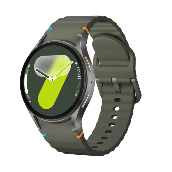 E EYAFA Smart Watch JS Watch7 Mini Bluetooth Call Sports Watch with 1.3 inch AMOLED Screen for Men and Women