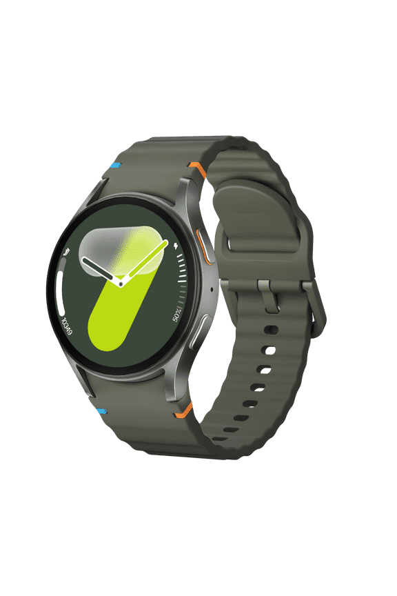 Smart Watch JS Watch7 Mini Bluetooth Call Sports Watch with 1.3 inch AMOLED Screen for Men and Women