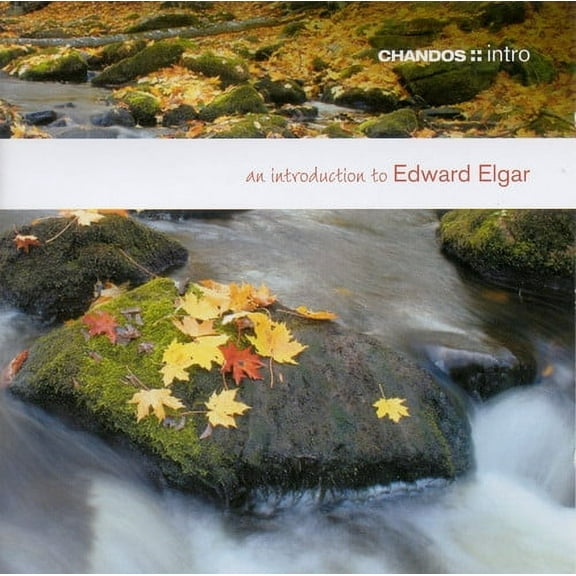 E. Elgar - Enigma Variations - Music & Performance - CD