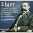 thumbnail image 1 of E. Elgar - Enigma Variations / in the South / Introduction - Music & Performance - CD, 1 of 1