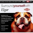thumbnail image 1 of E. Elgar - Surround Yourself with Elgar - Music & Performance - DVD, 1 of 1