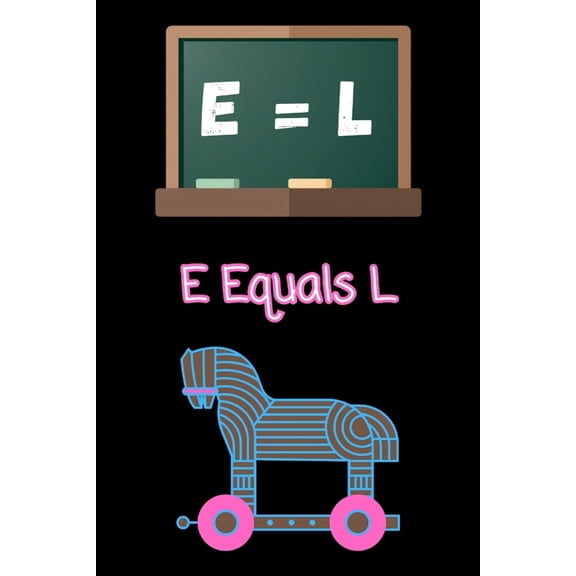 E Equals L, (Paperback)