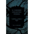 thumbnail image 1 of E. F. Benson Collected Stories (Paperback) by E F Benson, 1 of 1