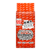 E-Fa Black Boba Tapioca Pearls for Bubble Tea, Ready in 5 Minutes 2.2LB (1 Kg)