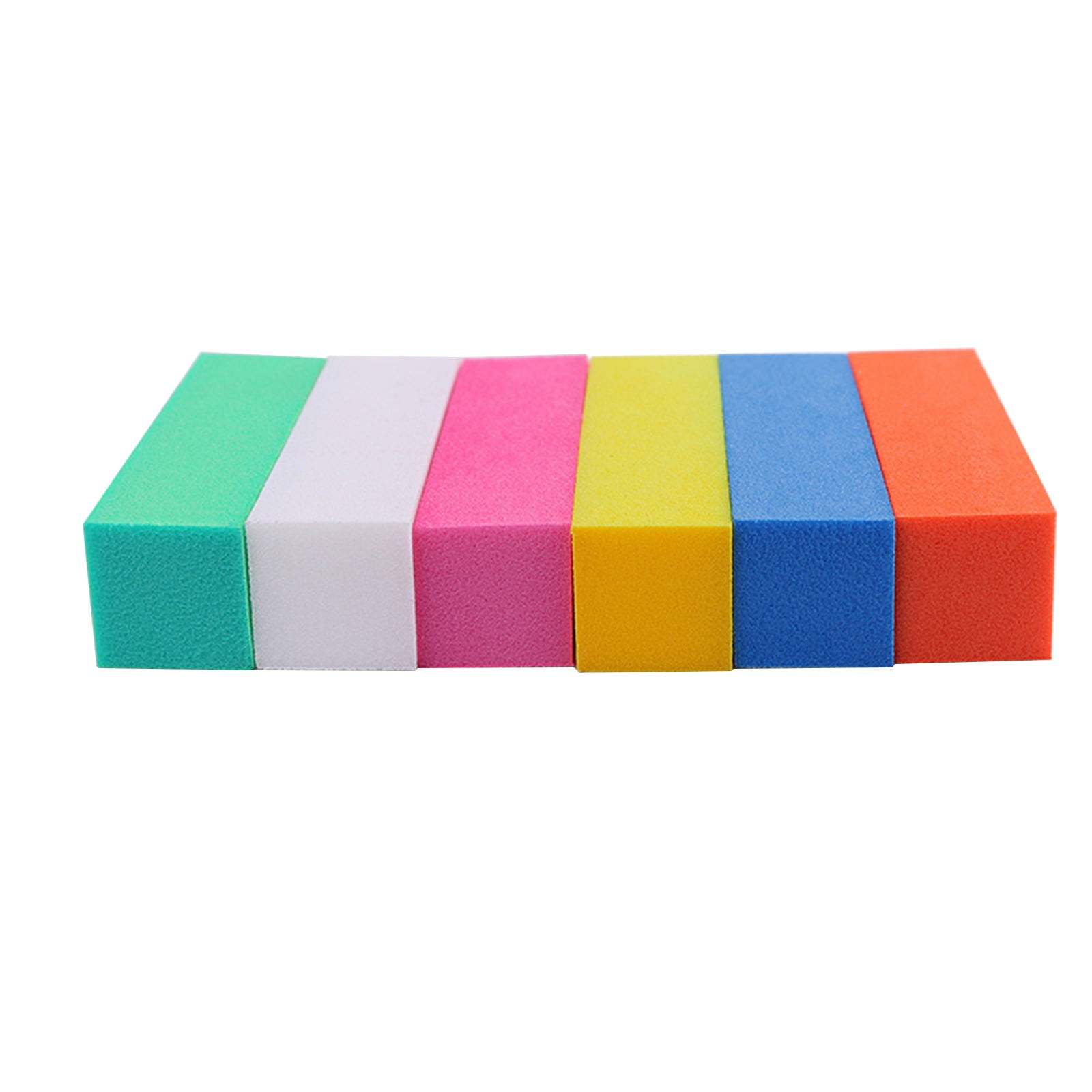 E File for Acrylic Nails Fingernail File Toenail Filer for Finger Nail