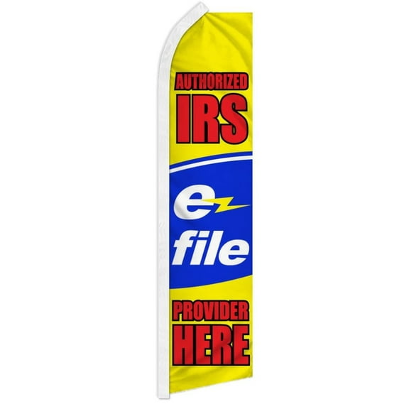 E-File Super Flag