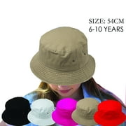 E-Flag Youth Cotton Bucket Hat