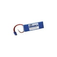 thumbnail image 1 of 2100mAh 3S 11.1V 20C LiPo, 13AWG EC3, 1 of 1