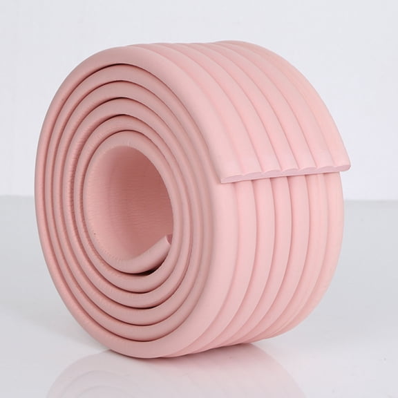 E Foam Adhesive Baby Safety Guard Strip For Furniture Edges And Corners Home Childproofing Impact Protection Cushion For Multi Scene Use
