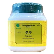 E-Fong Fu Ling Herbal Granules 100 Grams