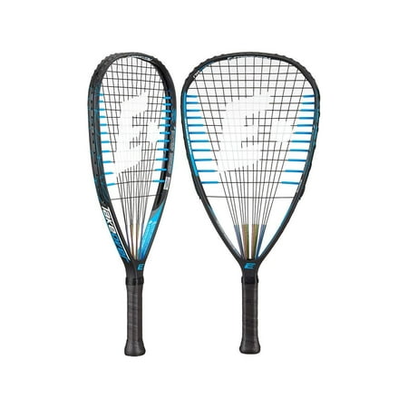 E-Force Takeover Racquetball Racquet 170 Grams 3 5/8" Small